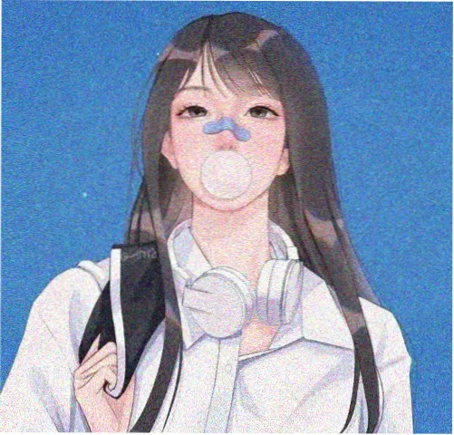 读者来稿头像，来自西安的中学教师